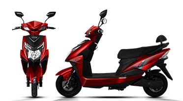 iVoomi Energy  electric 2 wheeler manufacturer plans pan India presence 