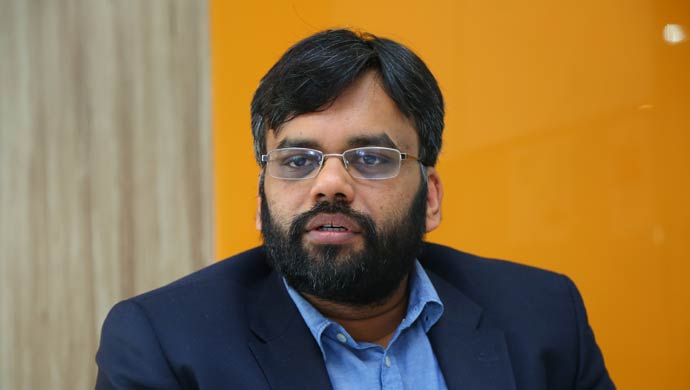 Deepak Garg