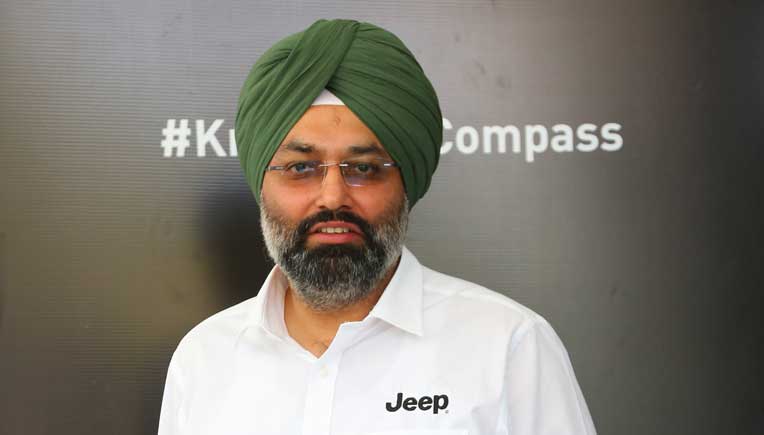 Mr Gurpratap Boparai