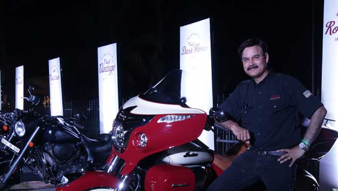 Pankaj Dubey