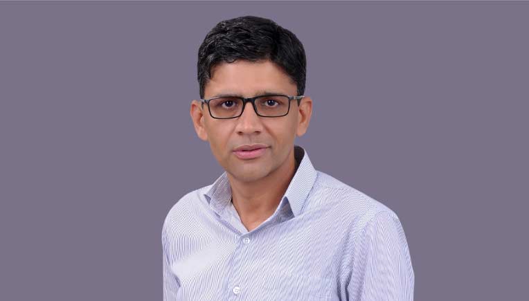 Parveen Kharb, CEO and Co Founder, Twenty Two Motors