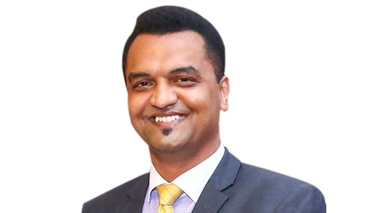 Pranav Desai