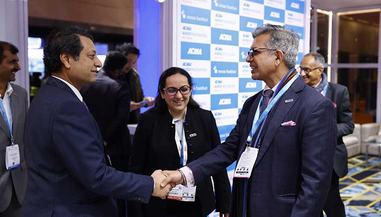 5th edition of ACMA Automechanika New Delhi show begins in Capital 