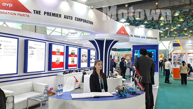 6th edition of ACMA Automechanika New Delhi 2026 begins
