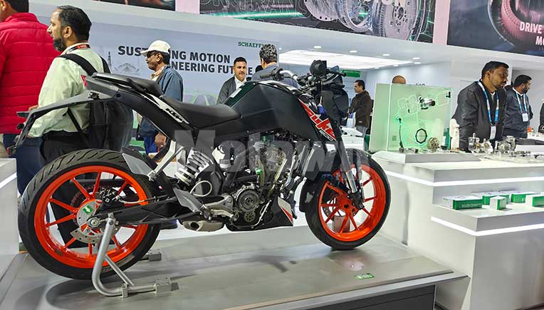 6th edition of ACMA Automechanika New Delhi 2026 begins