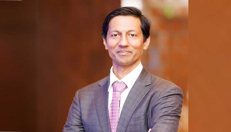 Sriram Viji appointed President, ACMA