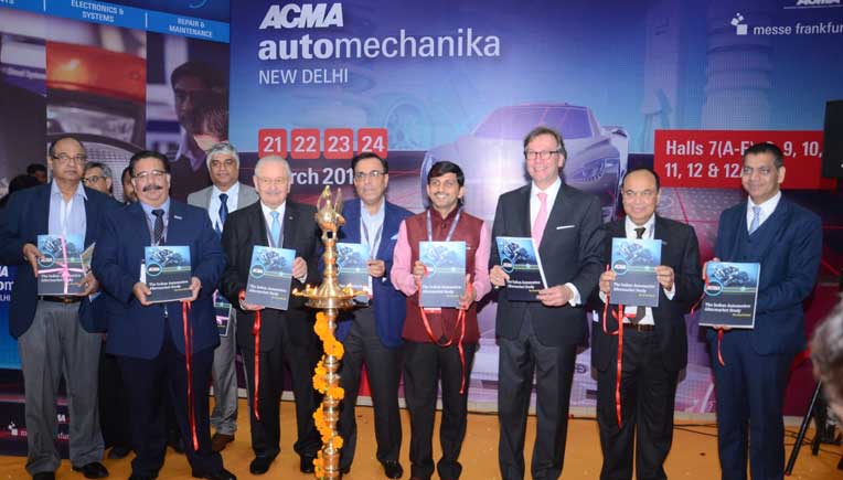 Release of the ACMA study