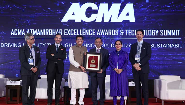ACMA Tech Summit focus on sustainability, tech & digitisation