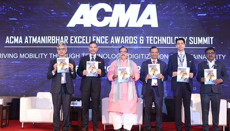 ACMA Tech Summit focus on sustainability, tech & digitisation