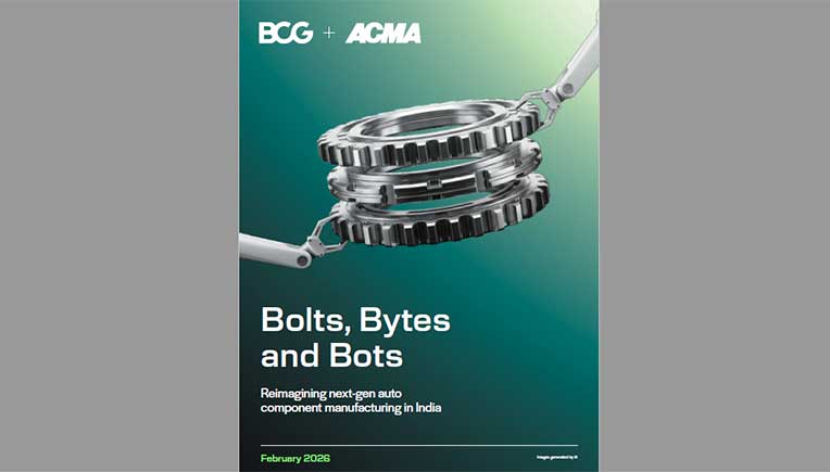 ACMA–BCG joint study highlights smart factories as a key enabler