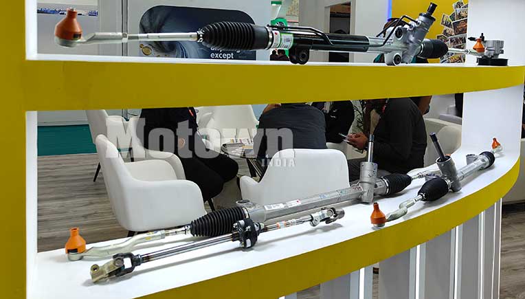 Picture for representation purpose only