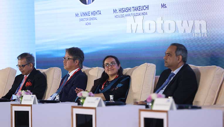 ACMA’s 65th Annual Session