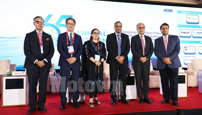 ACMA’s 65th Annual Session