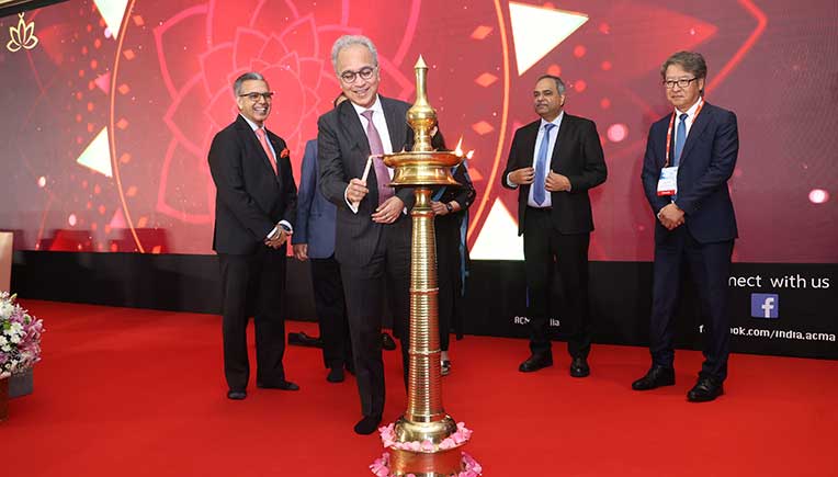 ACMA’s 65th Annual Session