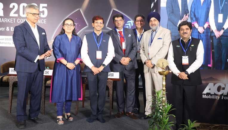 Acma hosts first edition of Steer 2025 on automotive aftermarket