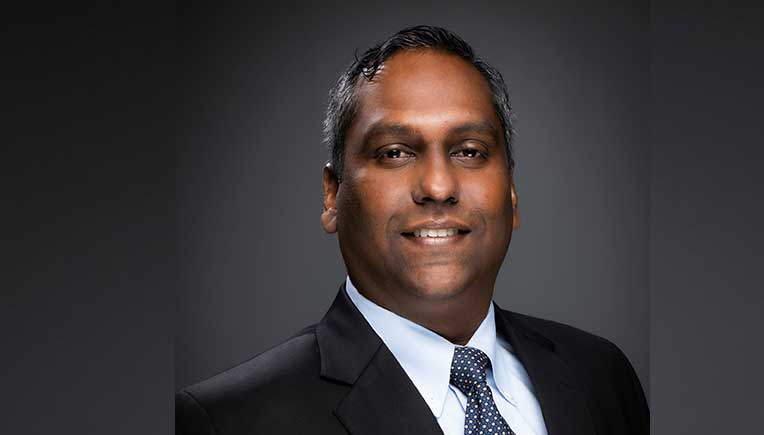 Aditya Jairaj is new CEO & MD of Stellanits India