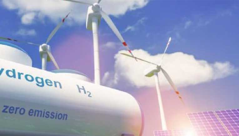 Advik Hi-Tech, Pure Hydrogen JV in India to produce hydrogen fuel