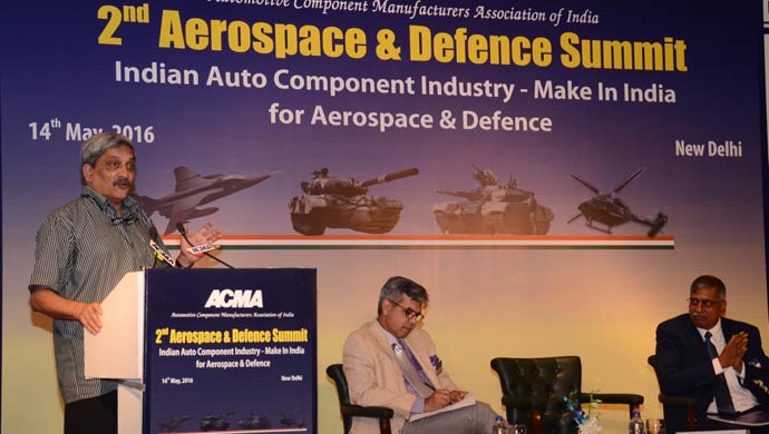 ACMA summit