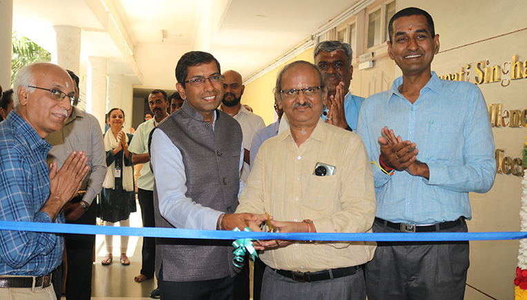 Altair collaborates with Indian Institute of Technology Madras on EV tech