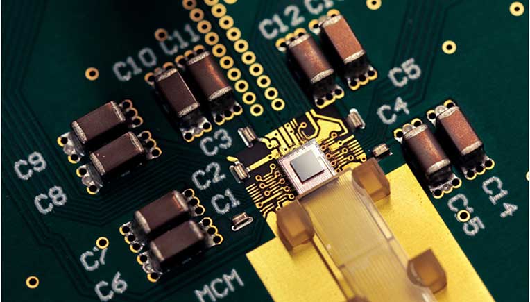 Altair leads seed funding for Xscape Photonics with $10 Million investment