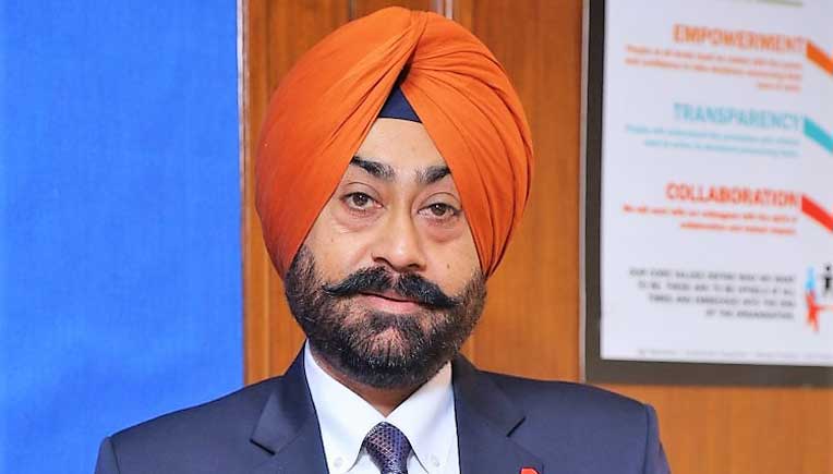 Amanppreet Singh Bhatia