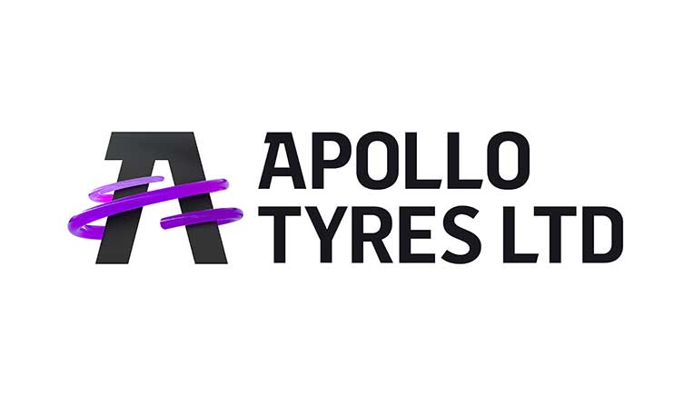 Apollo Tyres Ltd unveils new corporate identity