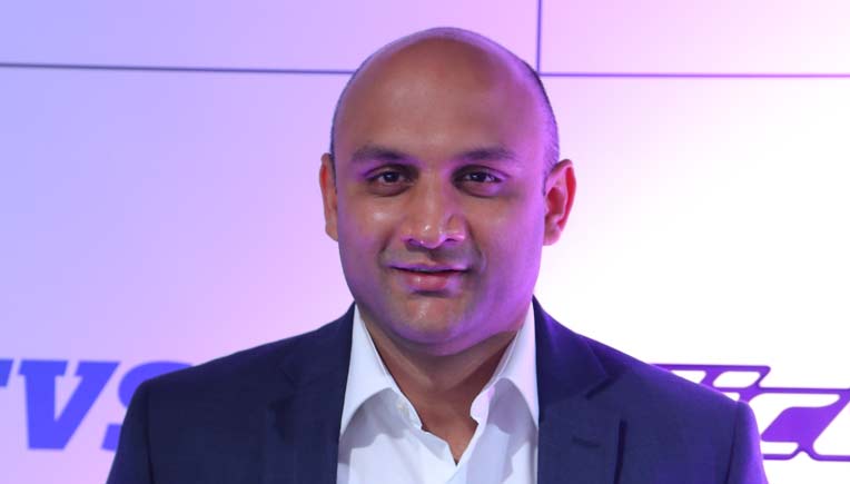 Arun Siddharth