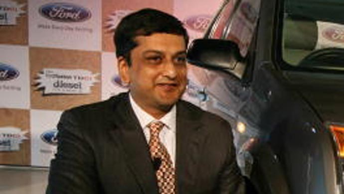 Arvind Mathew 