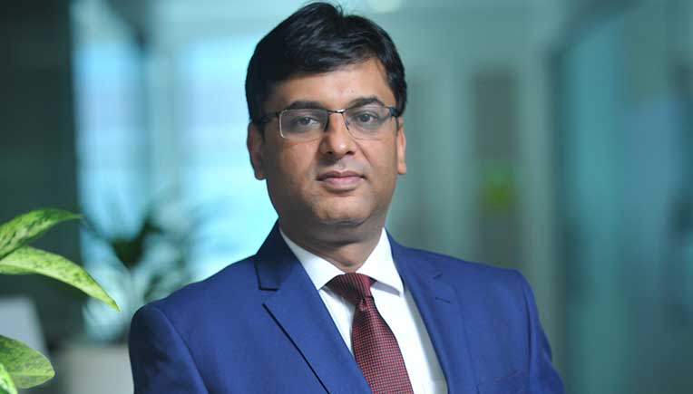 Ashish Gupta
