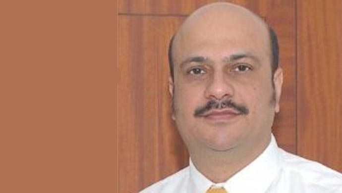 Ashutosh Khosla