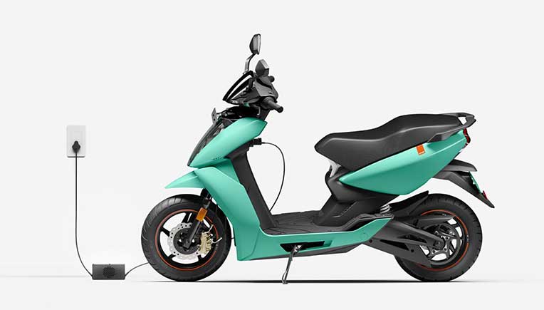 Ather Energy adds 16 new markets in country in phase 2 expansion