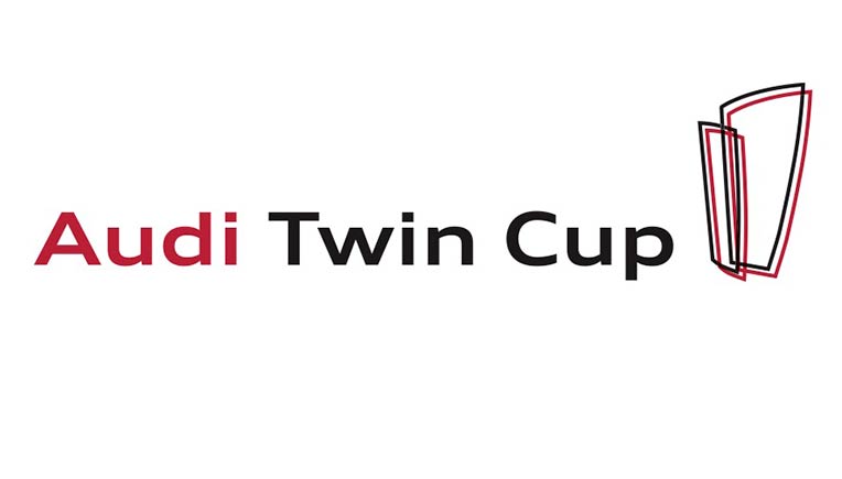 At the International final of the Audi Twin Cup 2016, two participating teams from Audi India performed exceptionally well