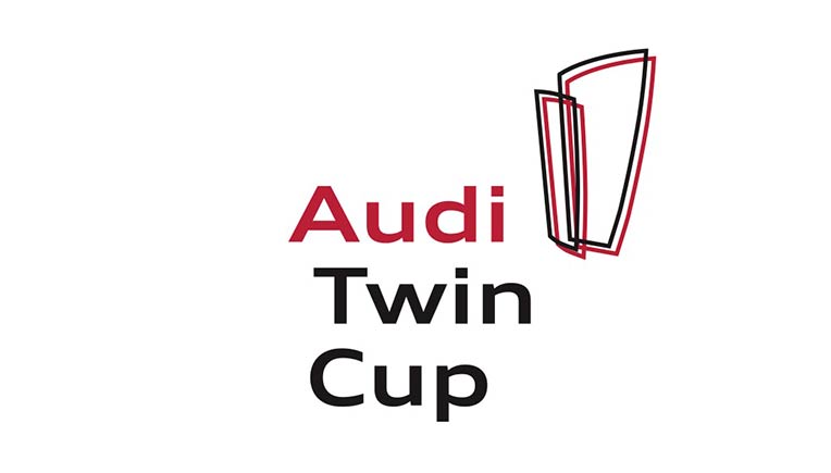 At the International final of the Audi Twin Cup 2016, two participating teams from Audi India performed exceptionally well