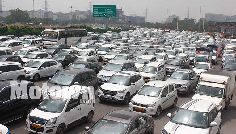 Auto Industry starts 2021 with negative January sales