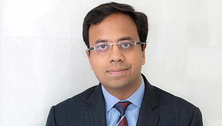 Ayush Lohia