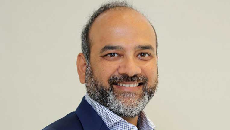 BMW Group India CEO Rudratej Singh (46) passes away