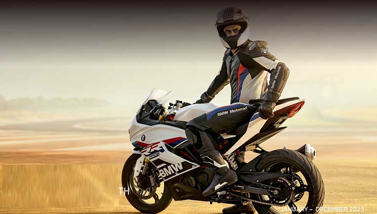 BMW-G-310-RR-