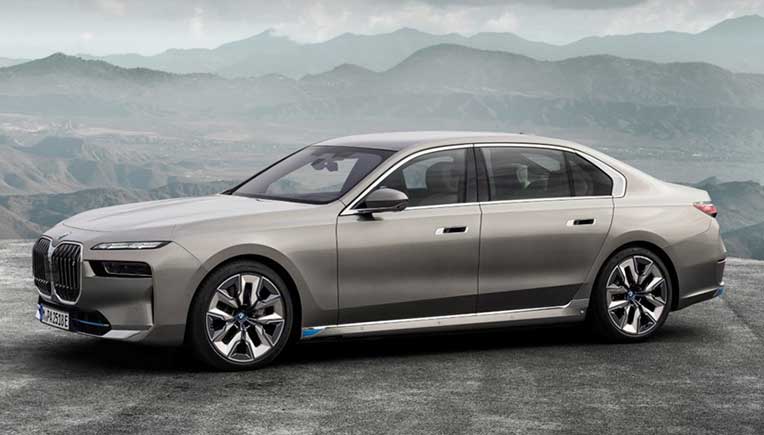 BMW Group India delivers strong performance in Q1 