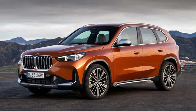 BMW Group India delivers strong performance in Q1 