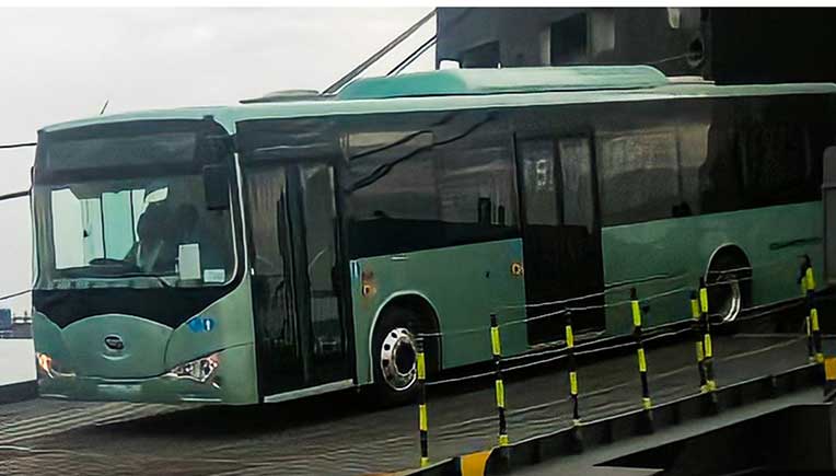 BYD India celebrates 10th year anniversary of EV journey