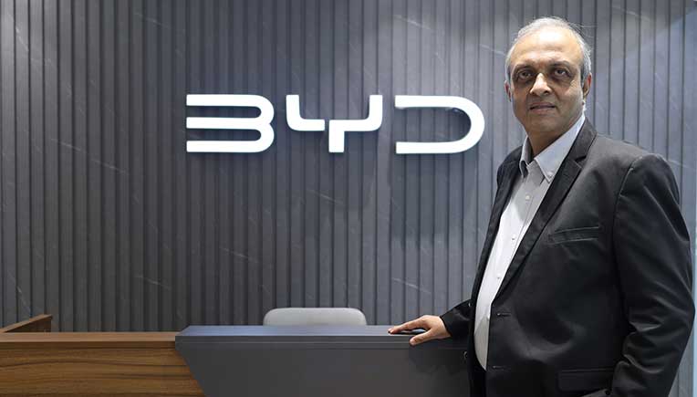 Sanjay-Gopalakrishnan,-Sr-Vice-President,--Electric-Passenger-Vehicle,-BYD-India