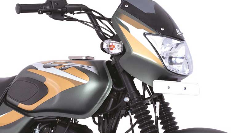 Bajaj Auto motorcycle domestic Sept 2019 sales take a hit of (-) 35pc