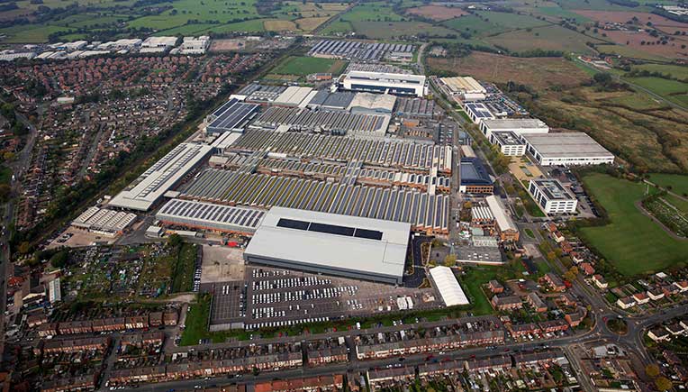 Bentley announces updates to Beyond100+ ambitions 