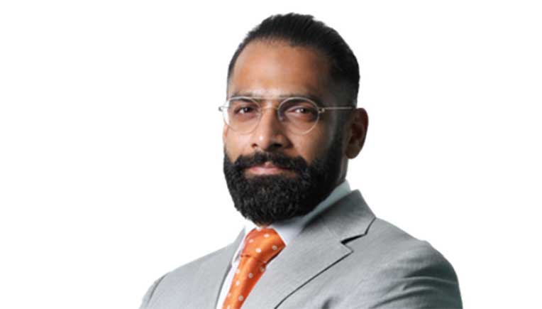 Aditya Goyal