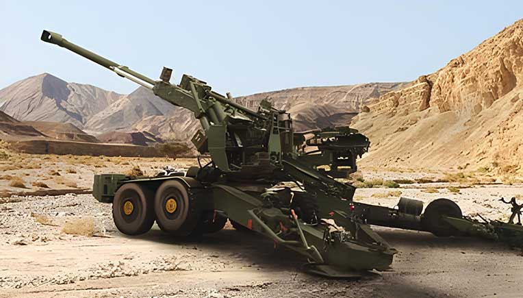 Bharat Forge inks largest domestic contract with Ministry of Defence