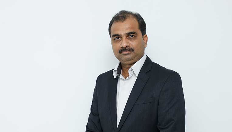 Biju Balendran