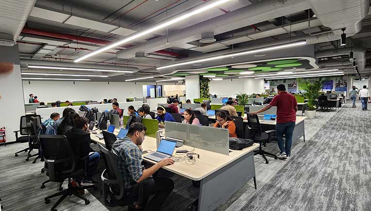 BorgWarner electric propulsion engineering centre in Bengaluru