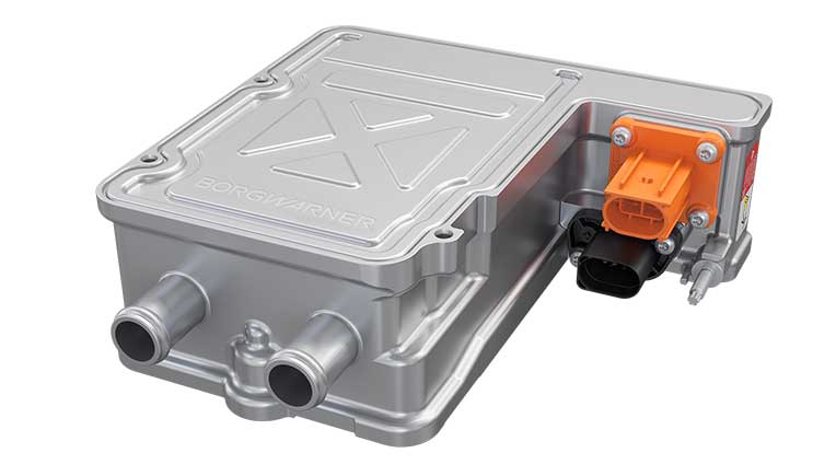 BorgWarner secures e Heater business uplift with European OEM