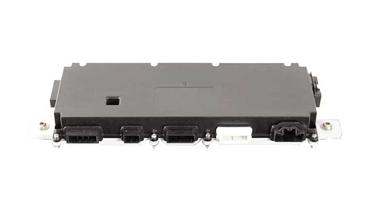 BorgWarner secures global OEM business for Battery Management System