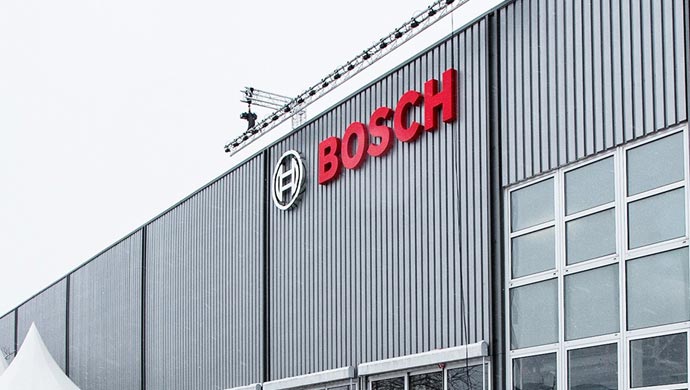 Bosch Automotive Aftermarket is showcasing the best of its mobility solutions business at ACMA Automechanika New Delhi 